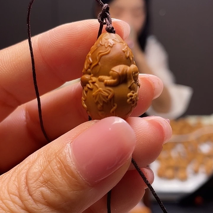 橄榄核手串/手链橄榄核