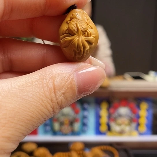 橄榄核手串/手链橄榄核