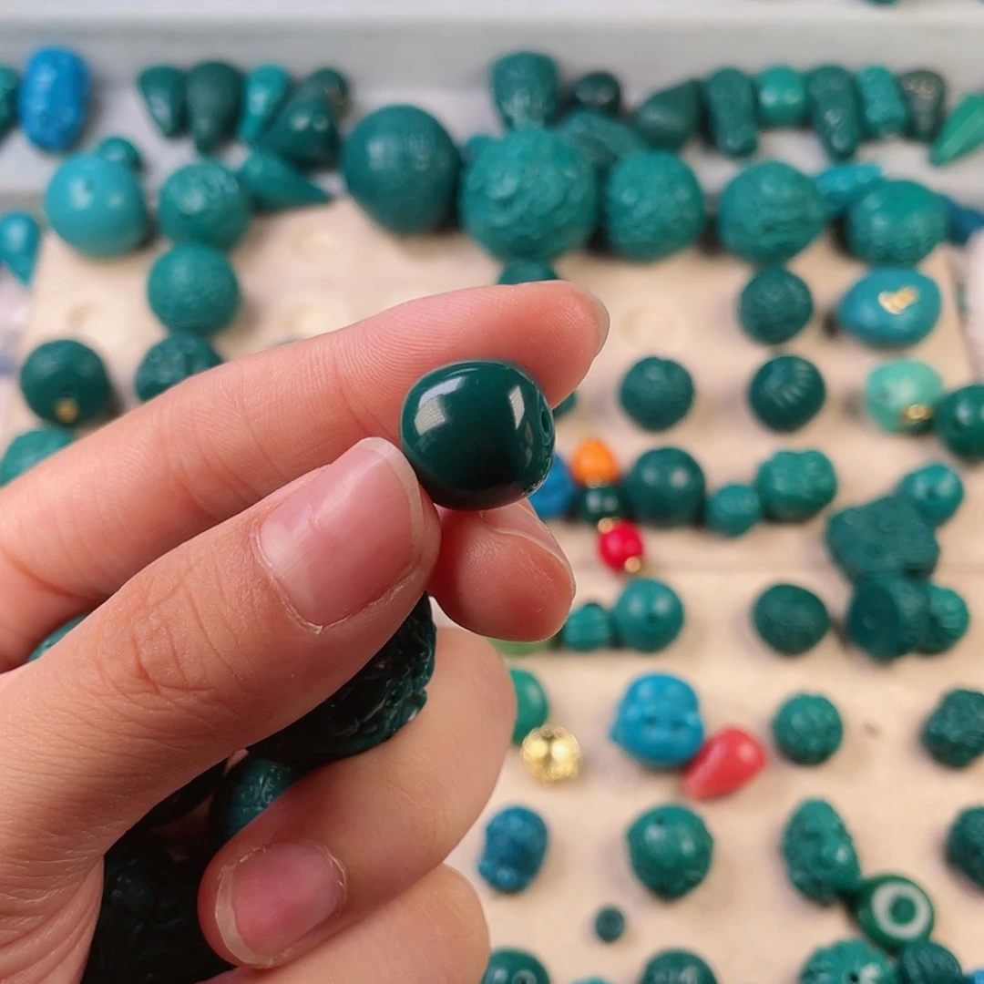 【闪购商品】琉璃颈饰L1111111111