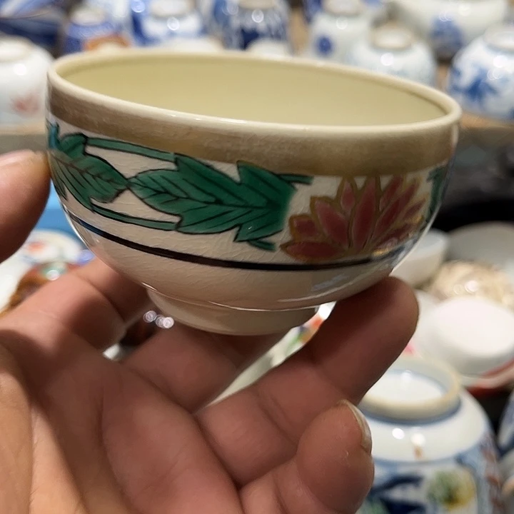 陶瓷茶玩榜第二十名