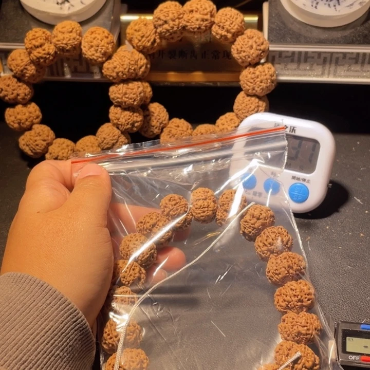 好***生金刚菩提手串这个