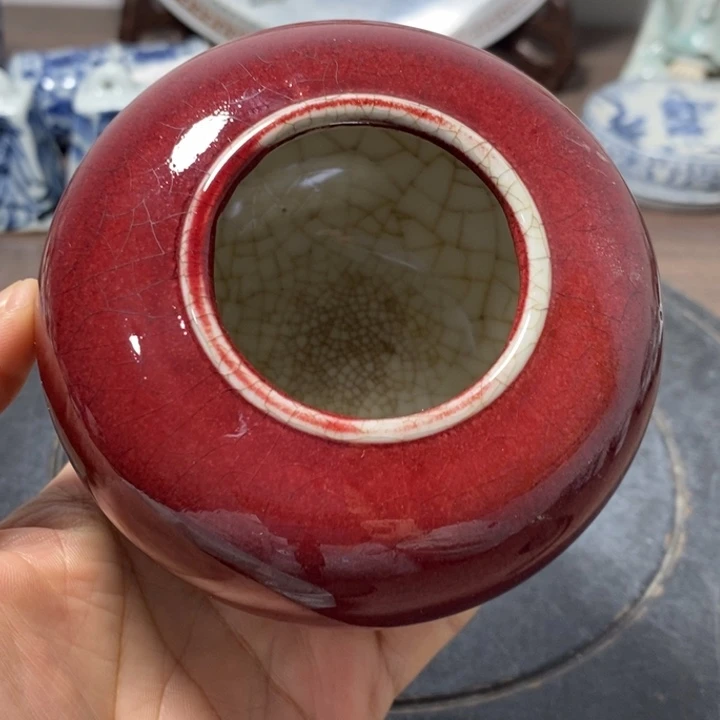 摆件陶景德镇陶瓷艺术品