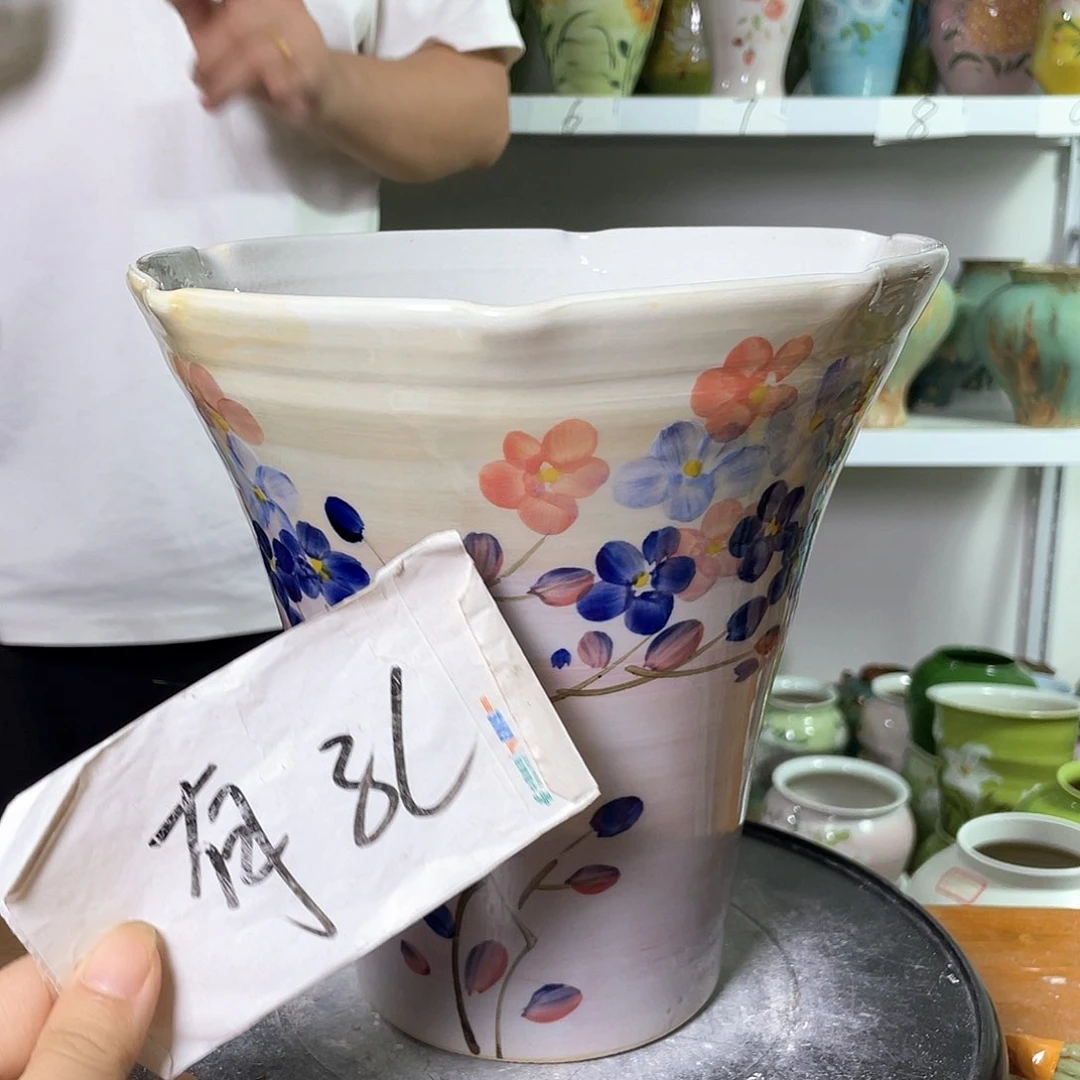 景德镇陶瓷微暇1593