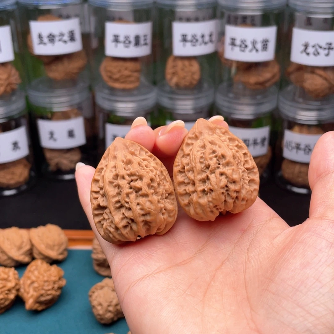 桃木35尺三角佛肚