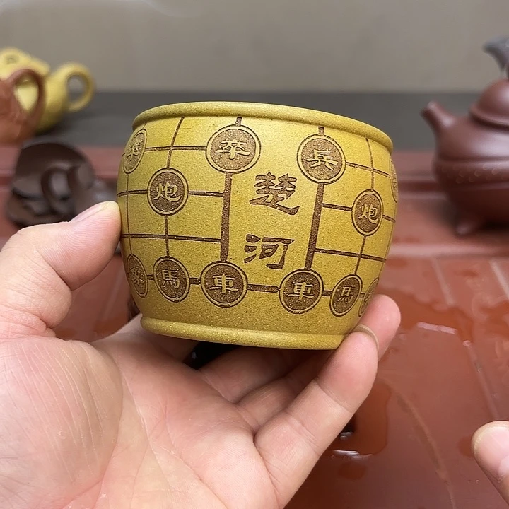 紫砂茶壶宜兴紫砂壶原矿紫砂壶