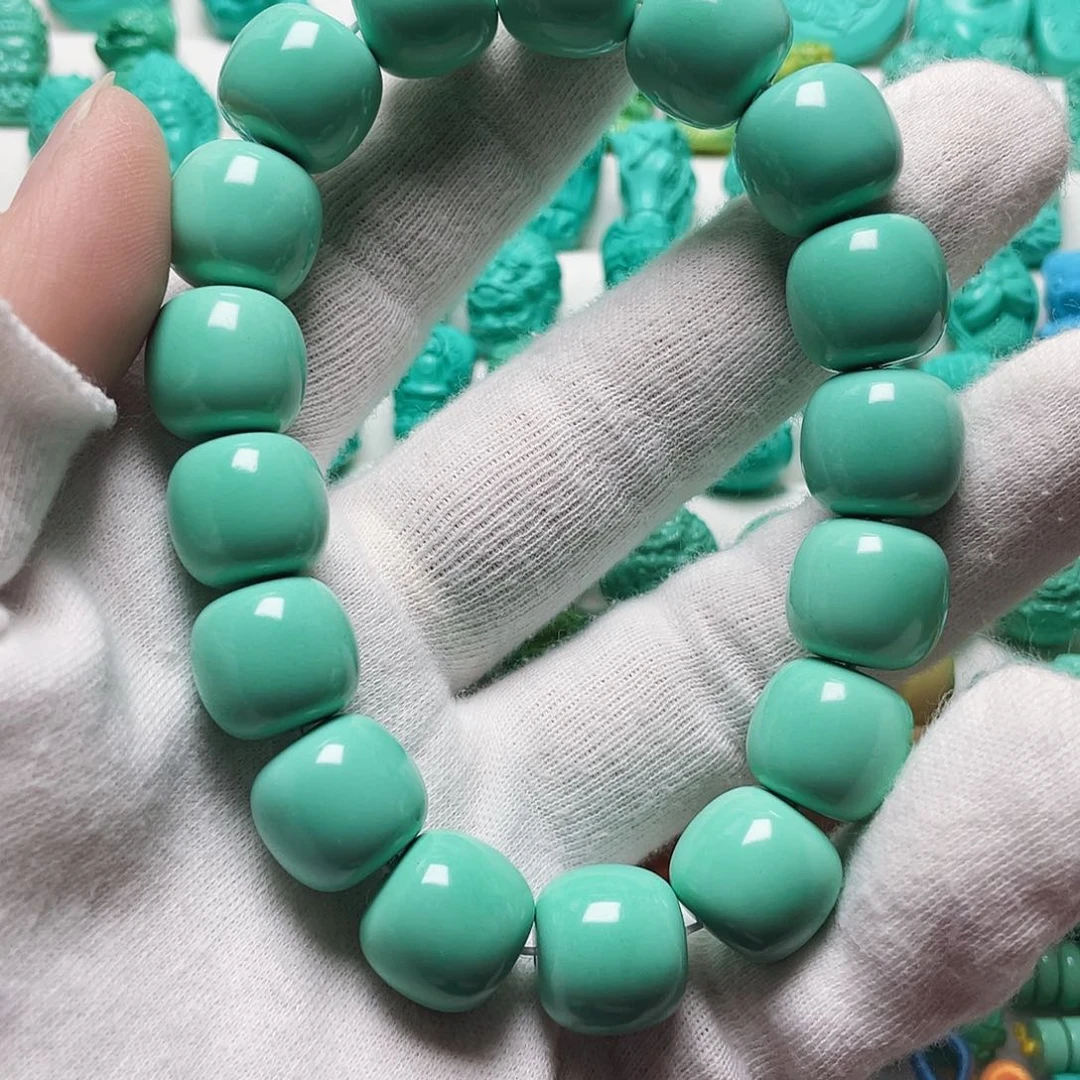 T****s十堰配饰配珠14老型单圈