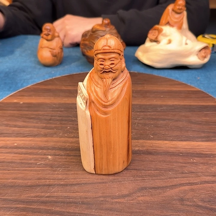 柏木（崖柏）关注一下