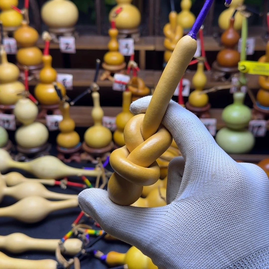 陈***學八宝葫芦八宝葫芦