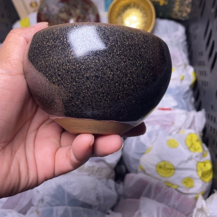 茶盏我在开会一个月没打给