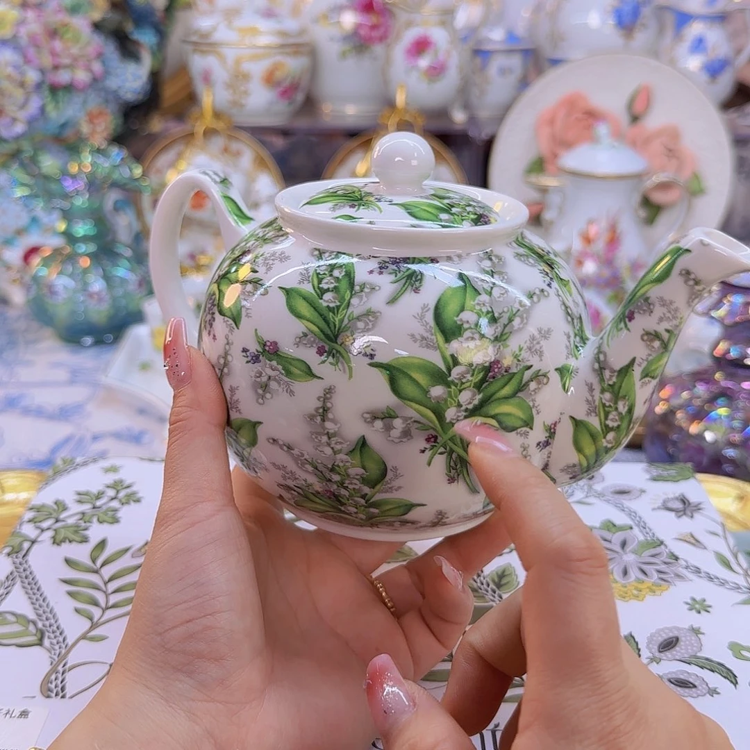 欧洲瓷器收藏鉴赏