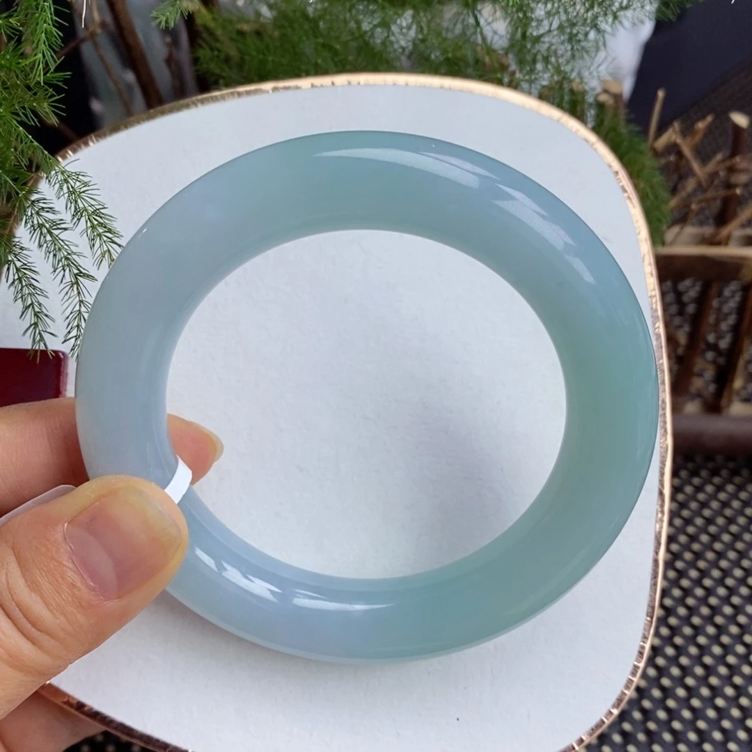 【闪购商品】翡翠手镯未镶嵌南**扬0000000013