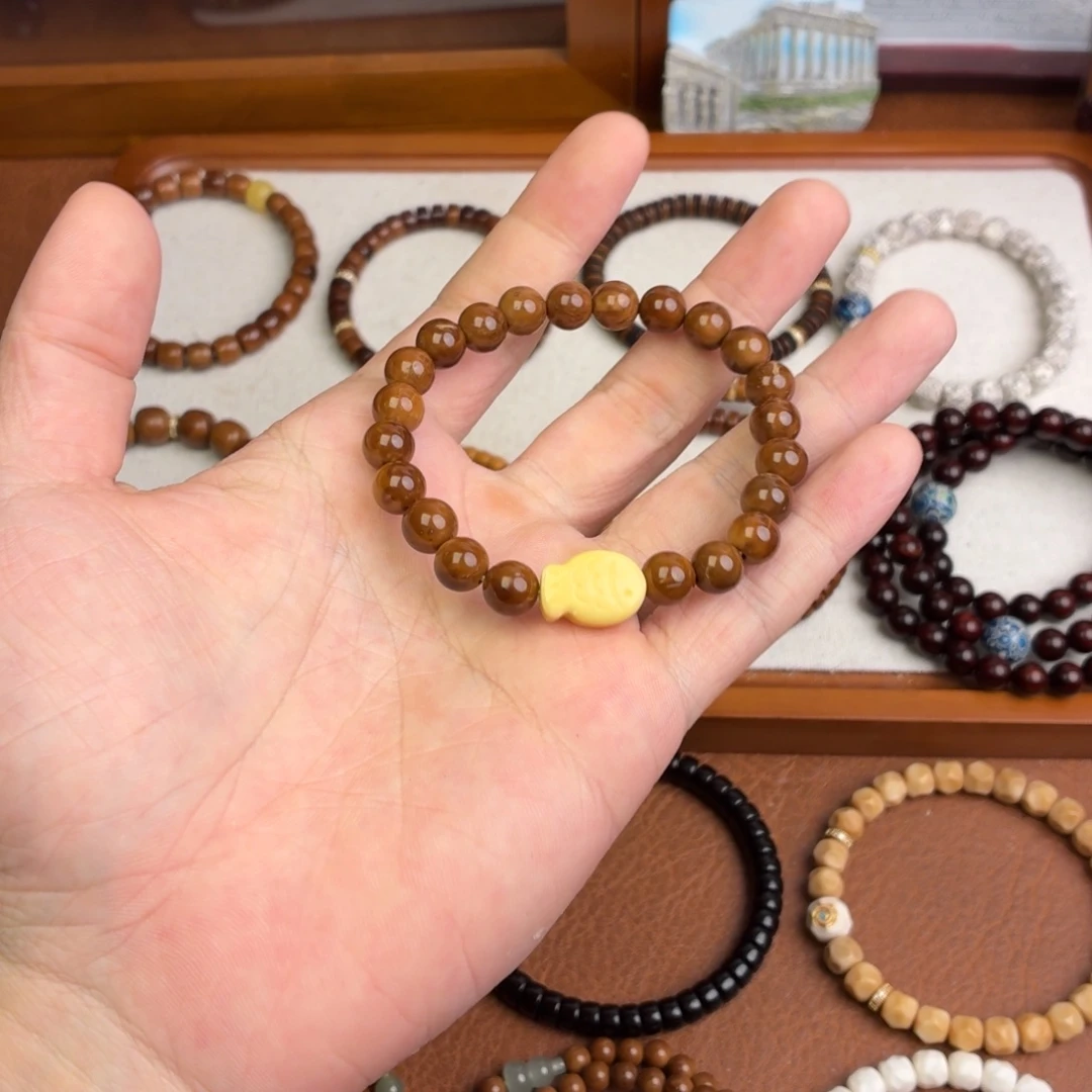 手串/手链菩提库克