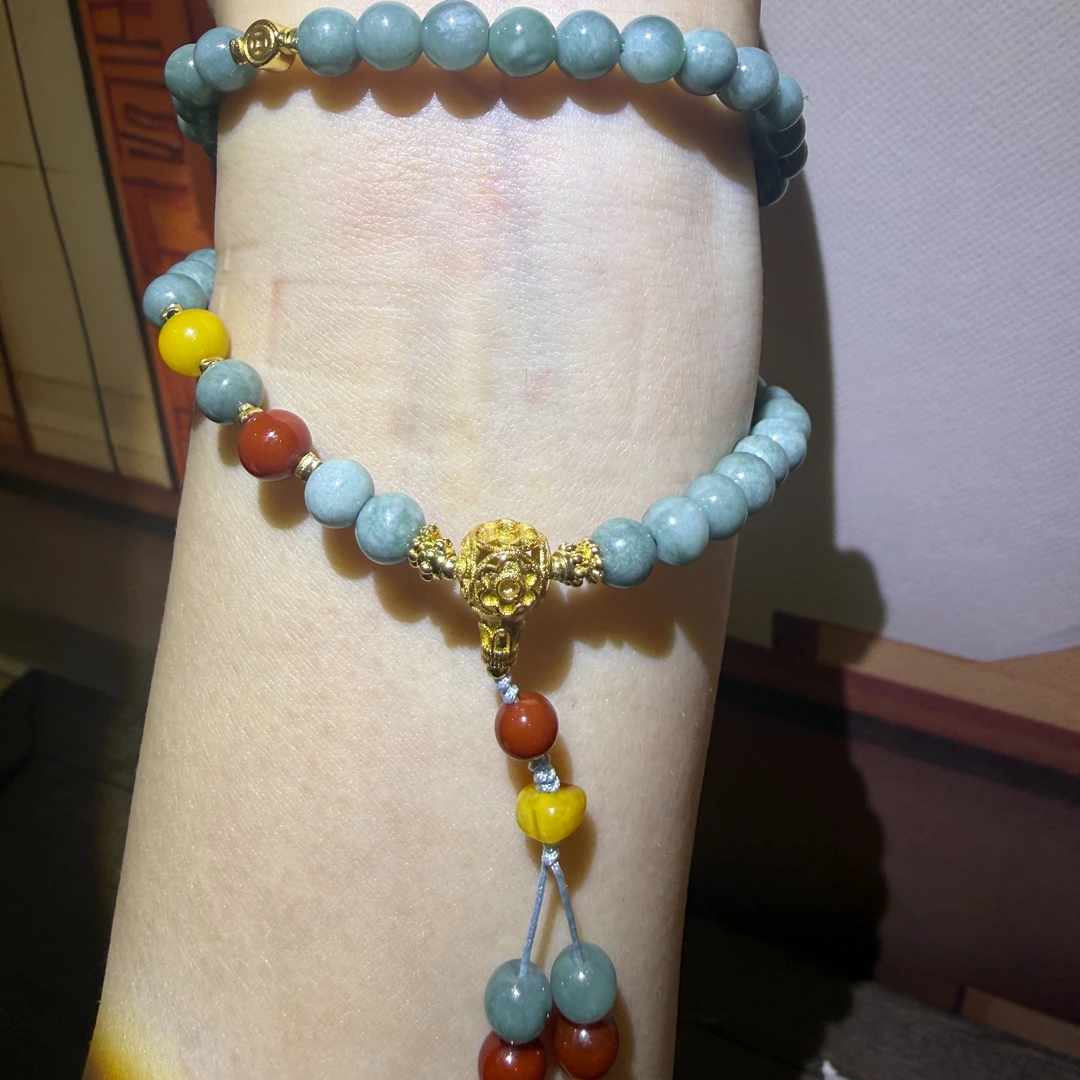 J0279精品手串无礼盒