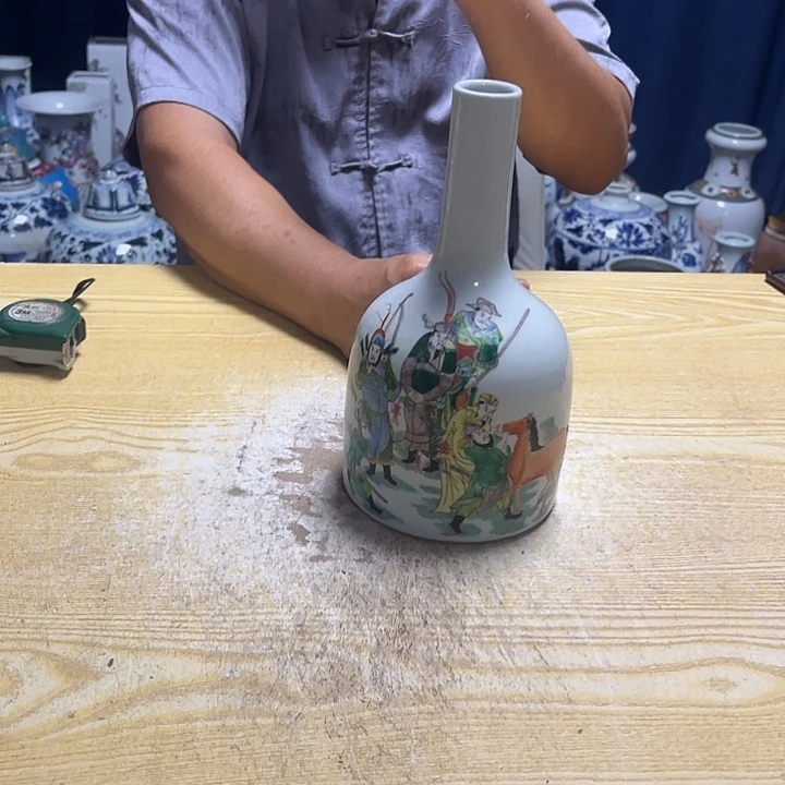 摆件瓷器摆件设计作品