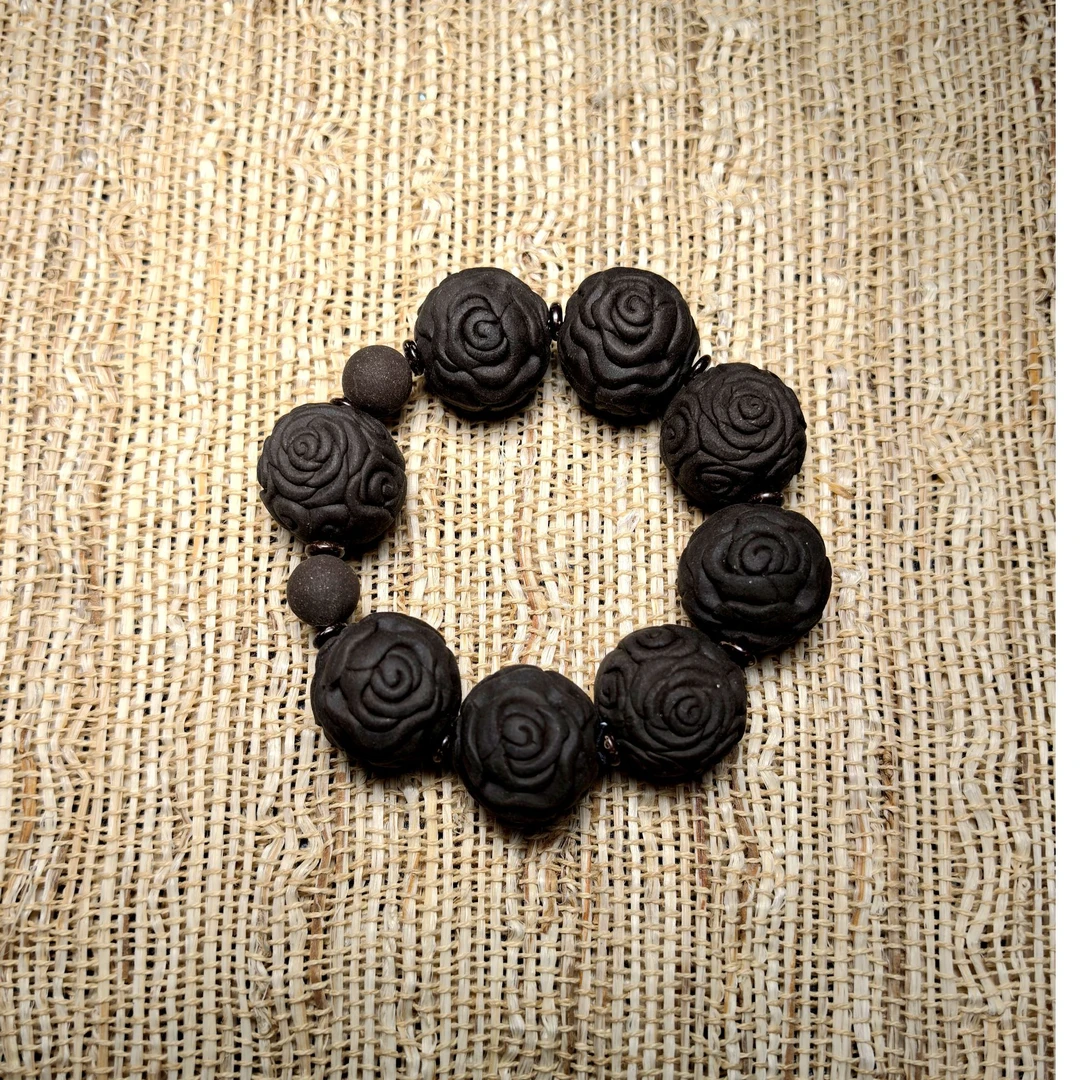 【养心愈疾方养小气小雪压压高】合香珠香牌古法合香木易留香混穿款