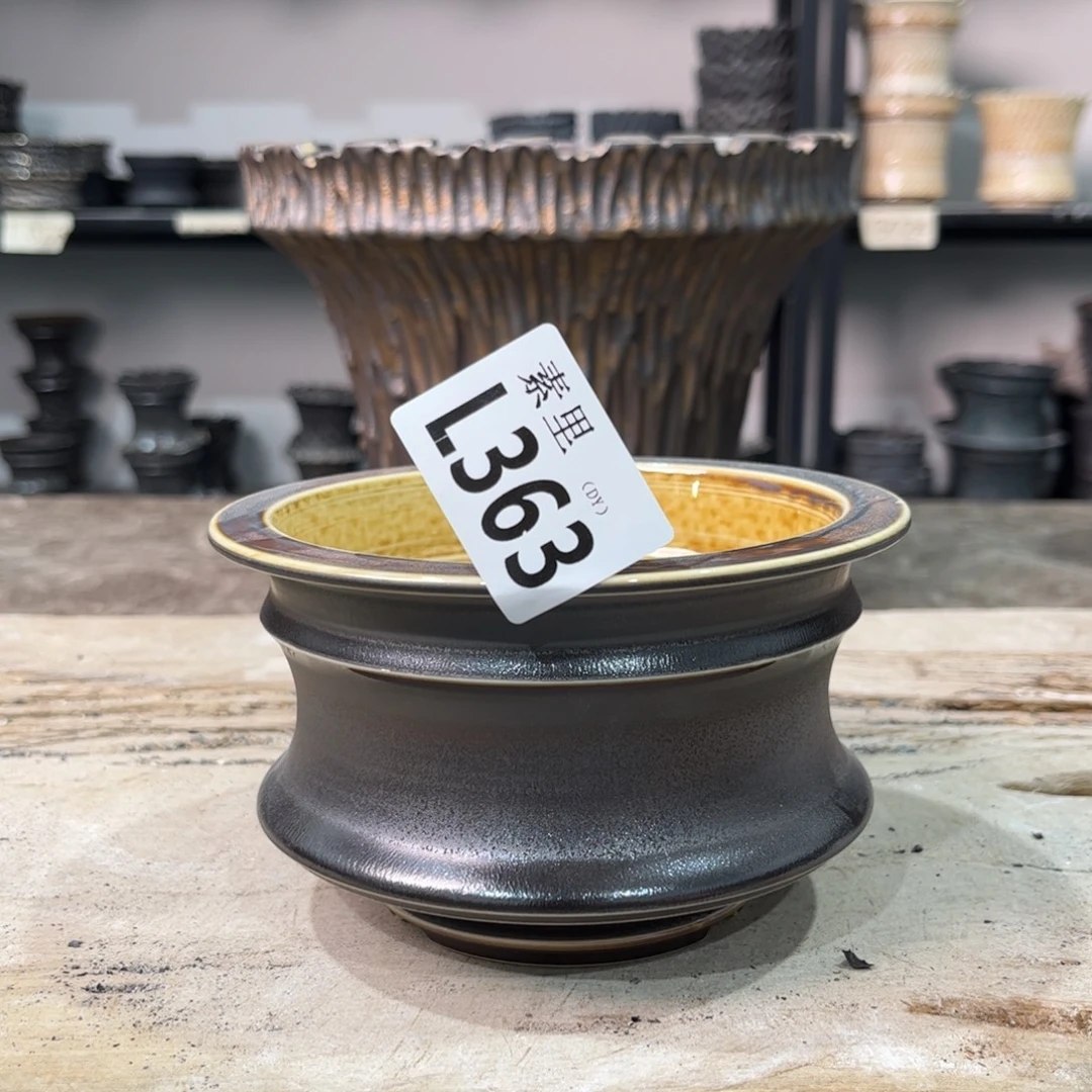 陶内口11高8景德镇