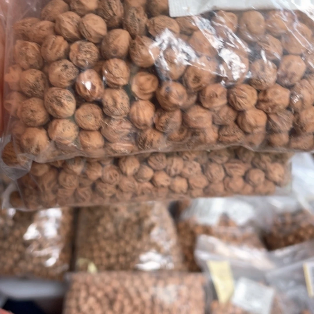 斑***马柏香籽/百香籽吊坠