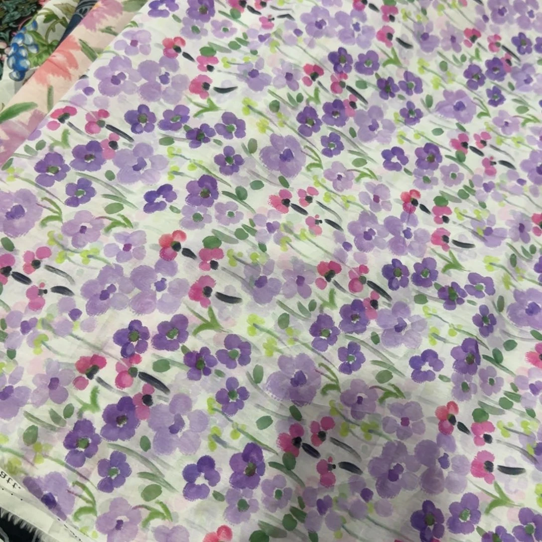 纯棉100支府绸1米价X1.5米宽C