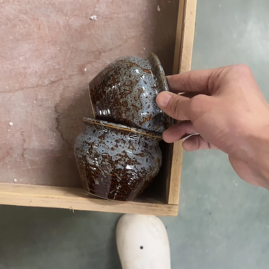 陶瓷2个·凑9元发·订单自动合并·