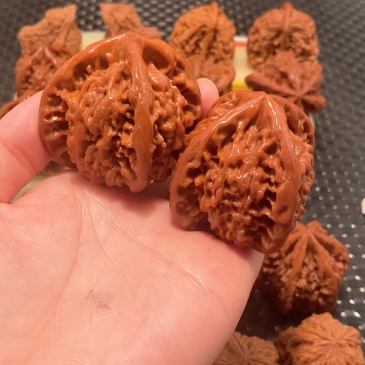 手串/手链核桃用****5龙鼎四棱