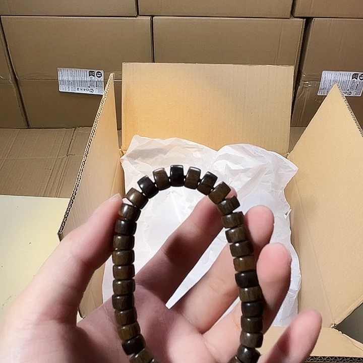 Zora云仓 精品手串 无礼盒 10