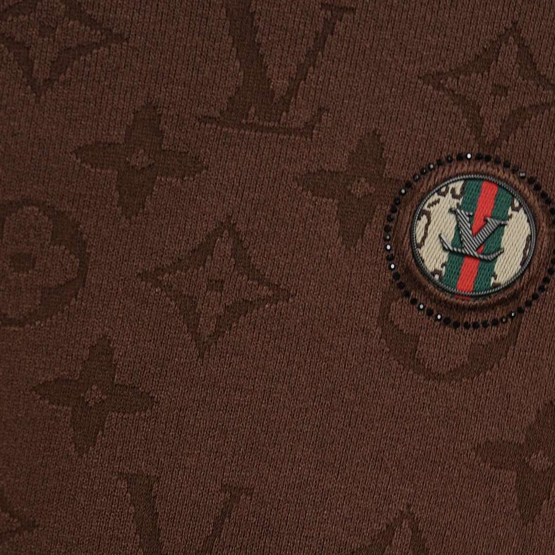 2025秋季简欧毛衣男轻奢毛衣男欧货毛衣男高品质男装JM6802