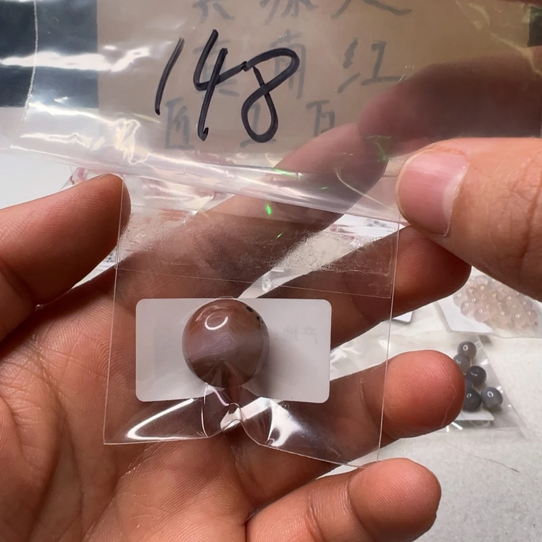 南红玛瑙配饰未镶嵌148