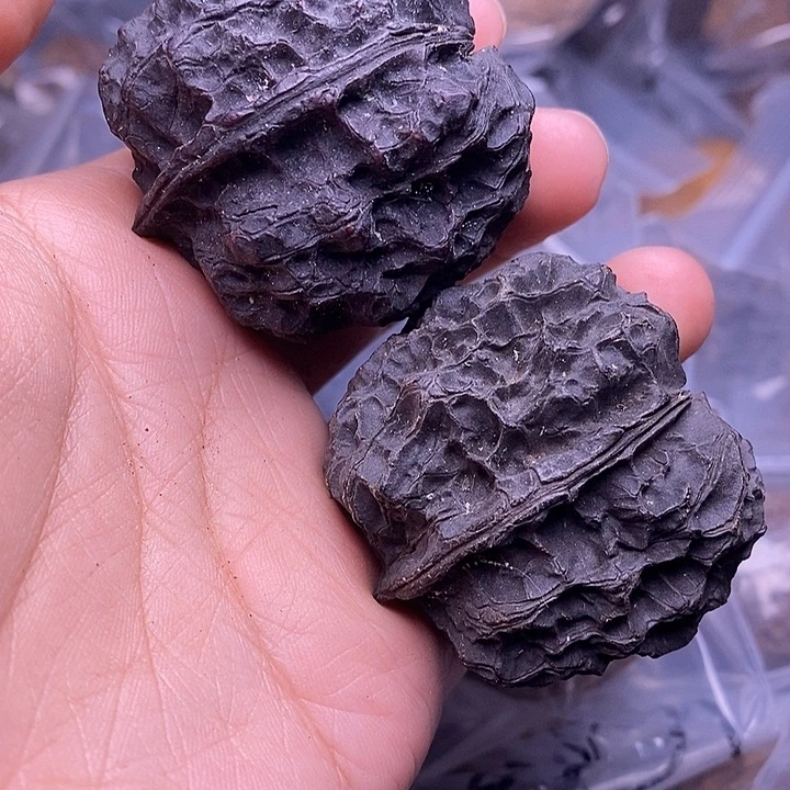 把件文玩核桃   66