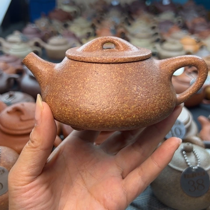 茶壶紫砂紫砂壶的制作工艺是