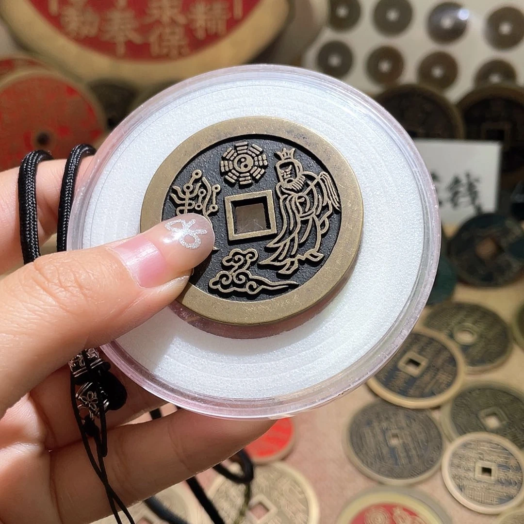 铜现代翻砂工艺品