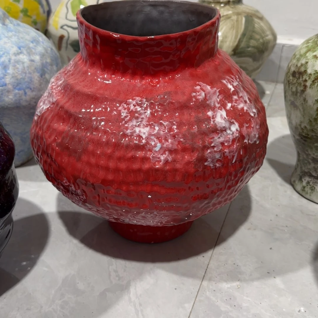 景德镇陶瓷艺术品