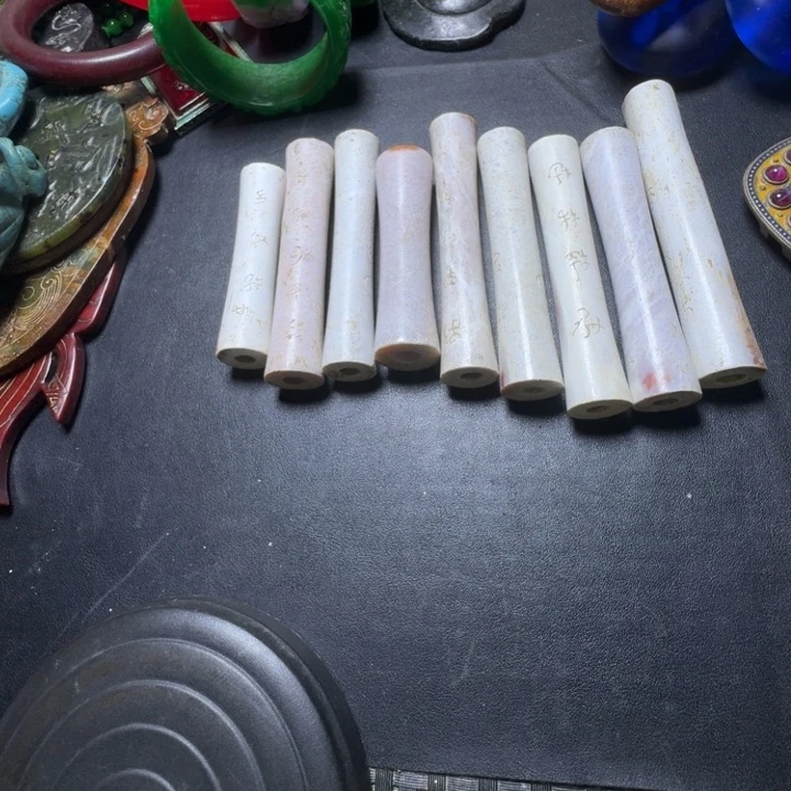 吊坠紫金钵盂菩提一***下