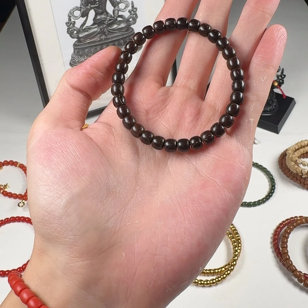 椰蒂手串出去玩出去玩