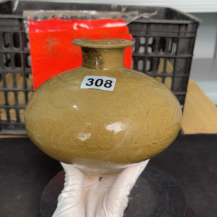 龙泉青瓷青瓷茶具套装