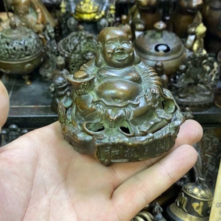 铜家居饰品铜器摆件