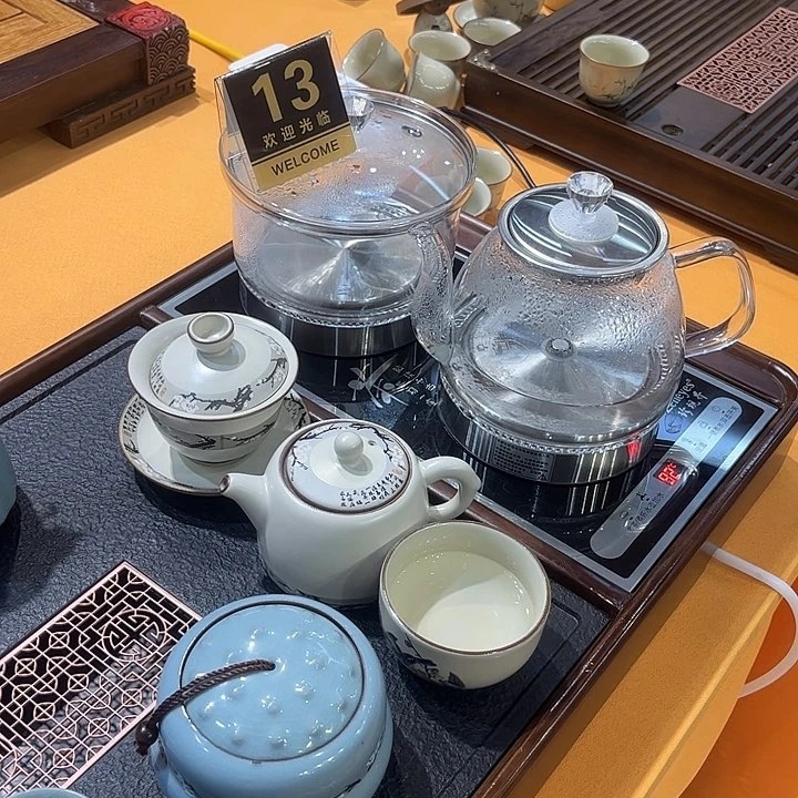 茶盘厂东坡……茶盘厂东坡