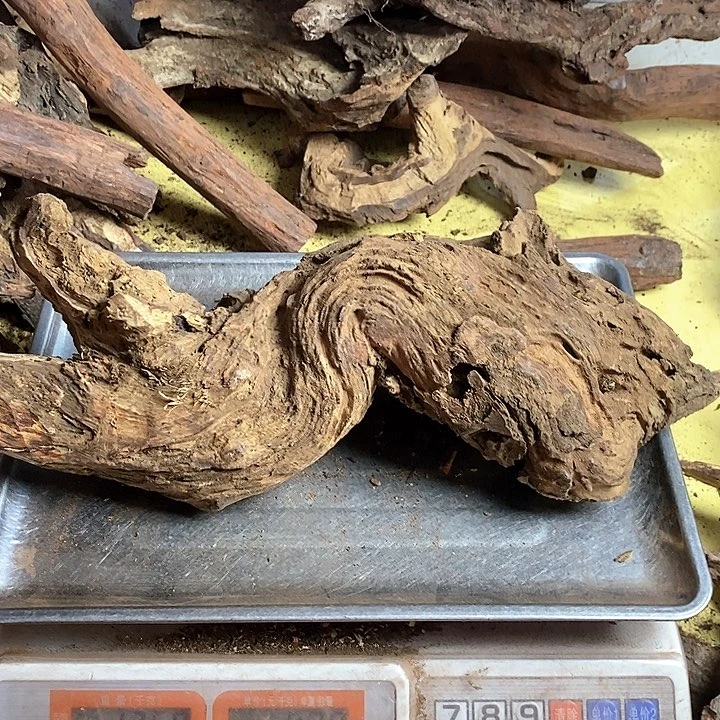 花梨木类合**祥海南黄花梨木