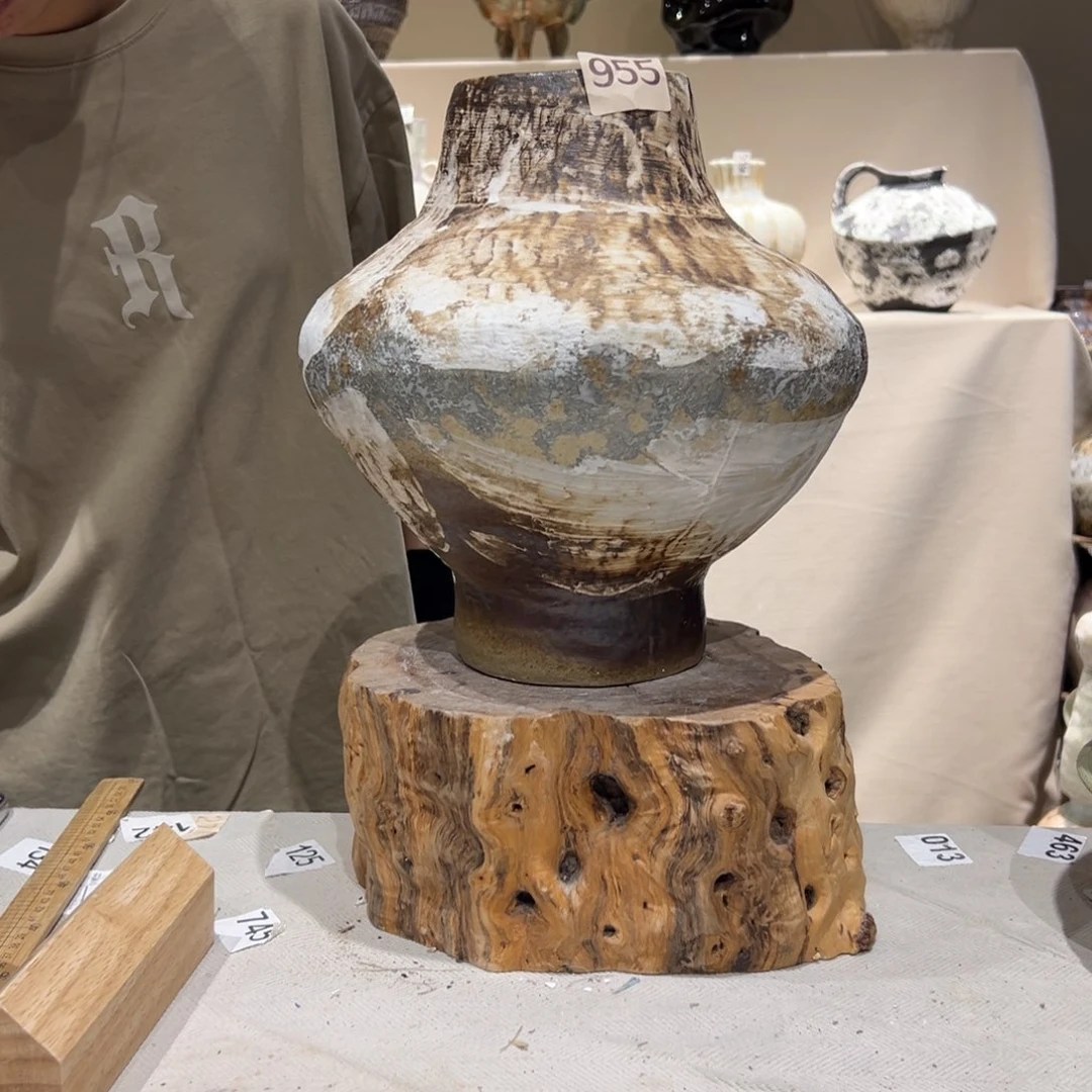 955花瓶摆件花瓶摆件