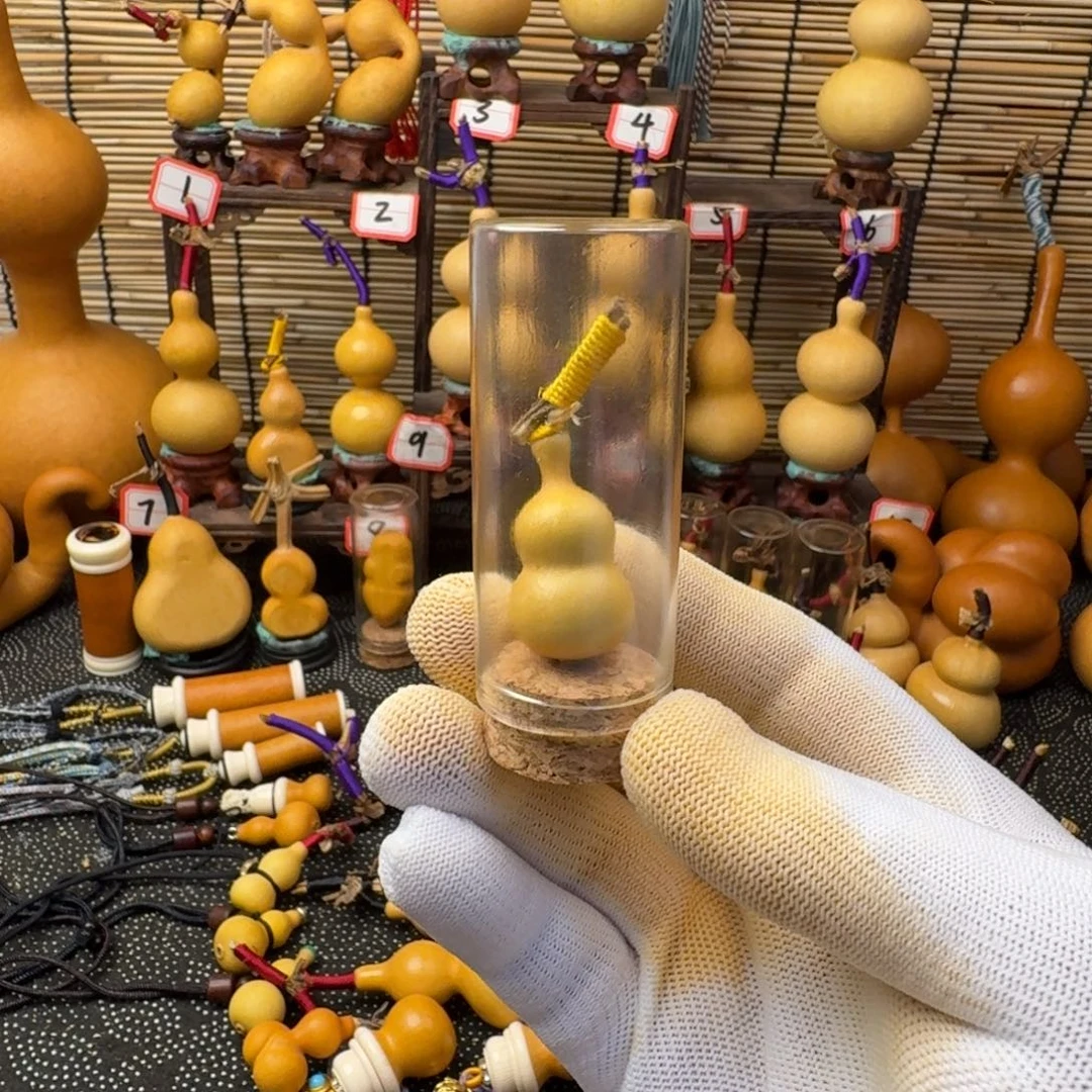 宸***校木定制葫芦不退不换