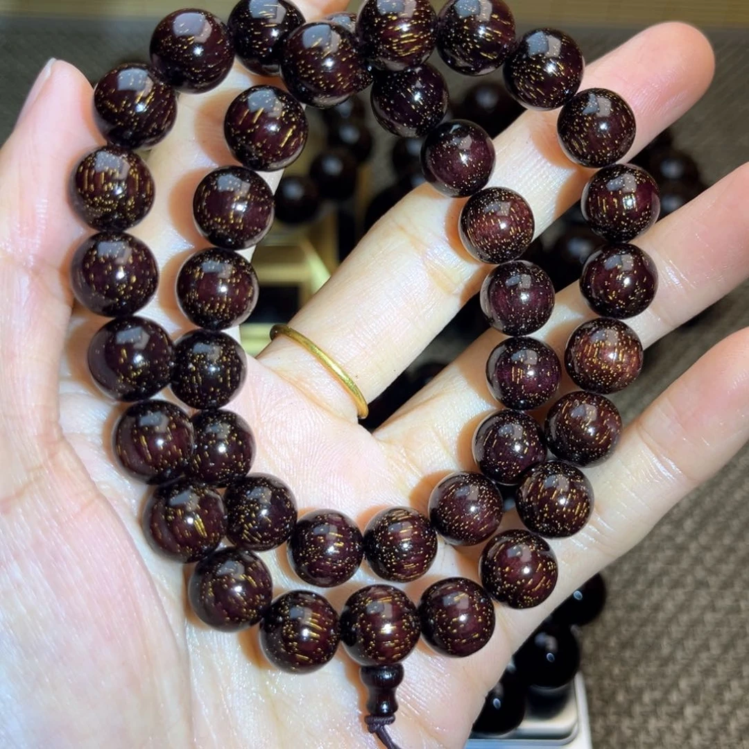 檀香紫檀（小叶紫檀）1.0 38爆星