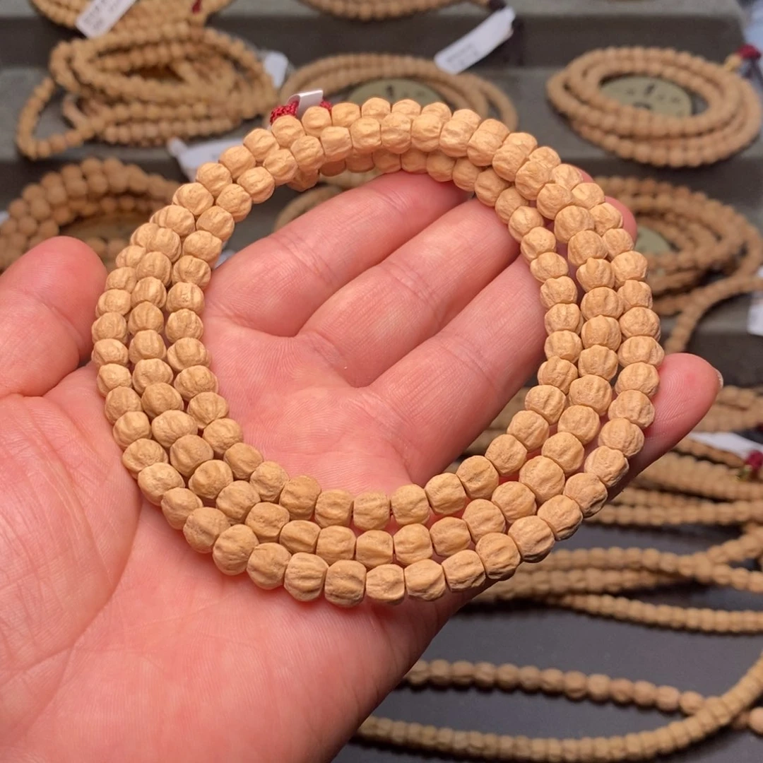 柏香籽/百香籽手串