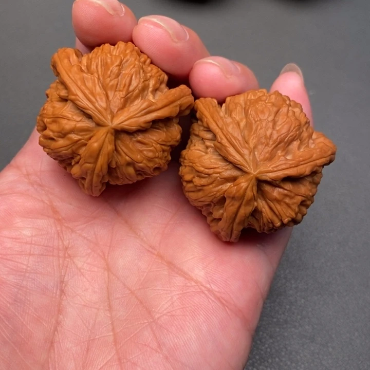 吊坠文玩核桃核桃