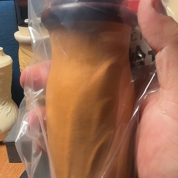 巨***贝隐隐约约地在我心里