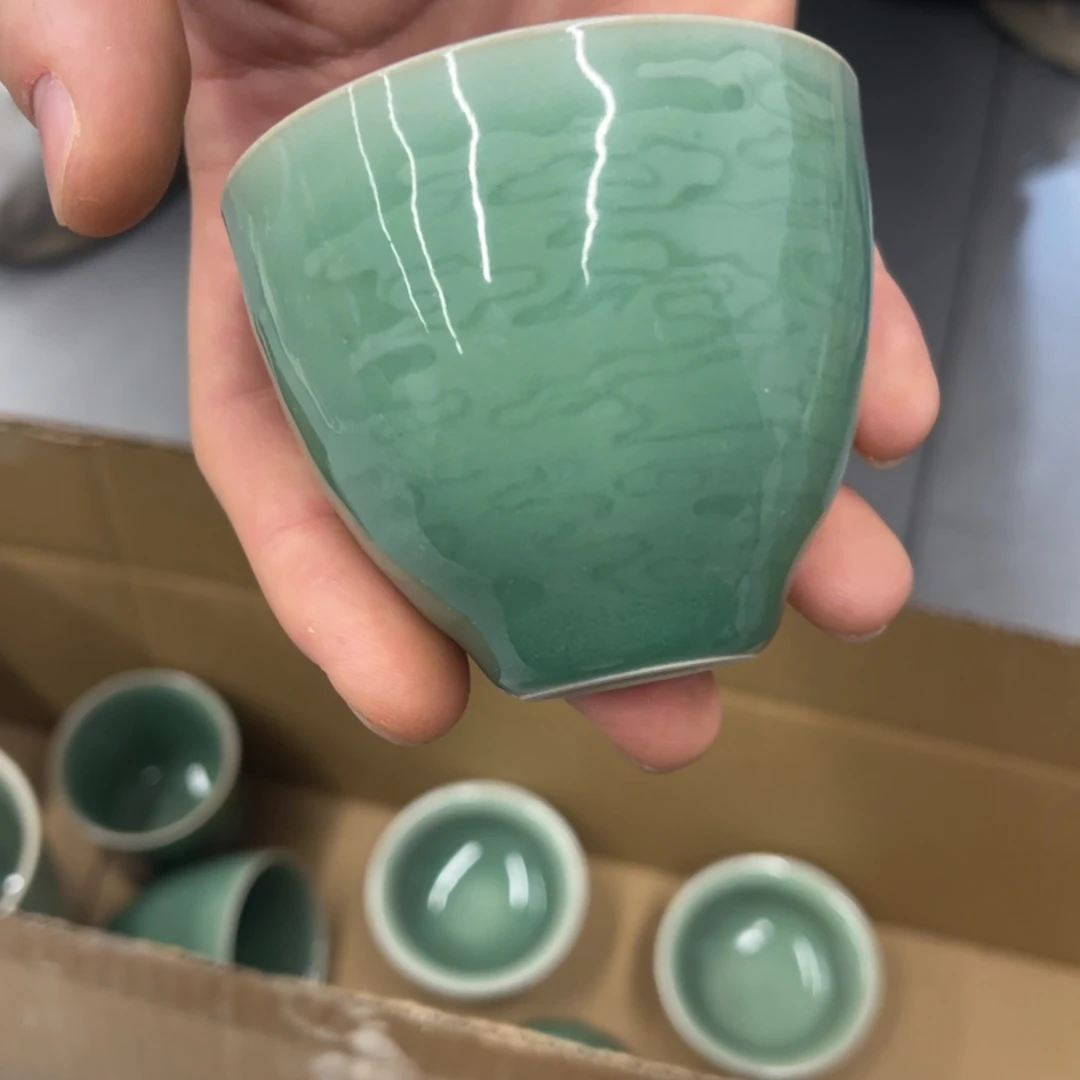 三宝茶器开播福利微瑕