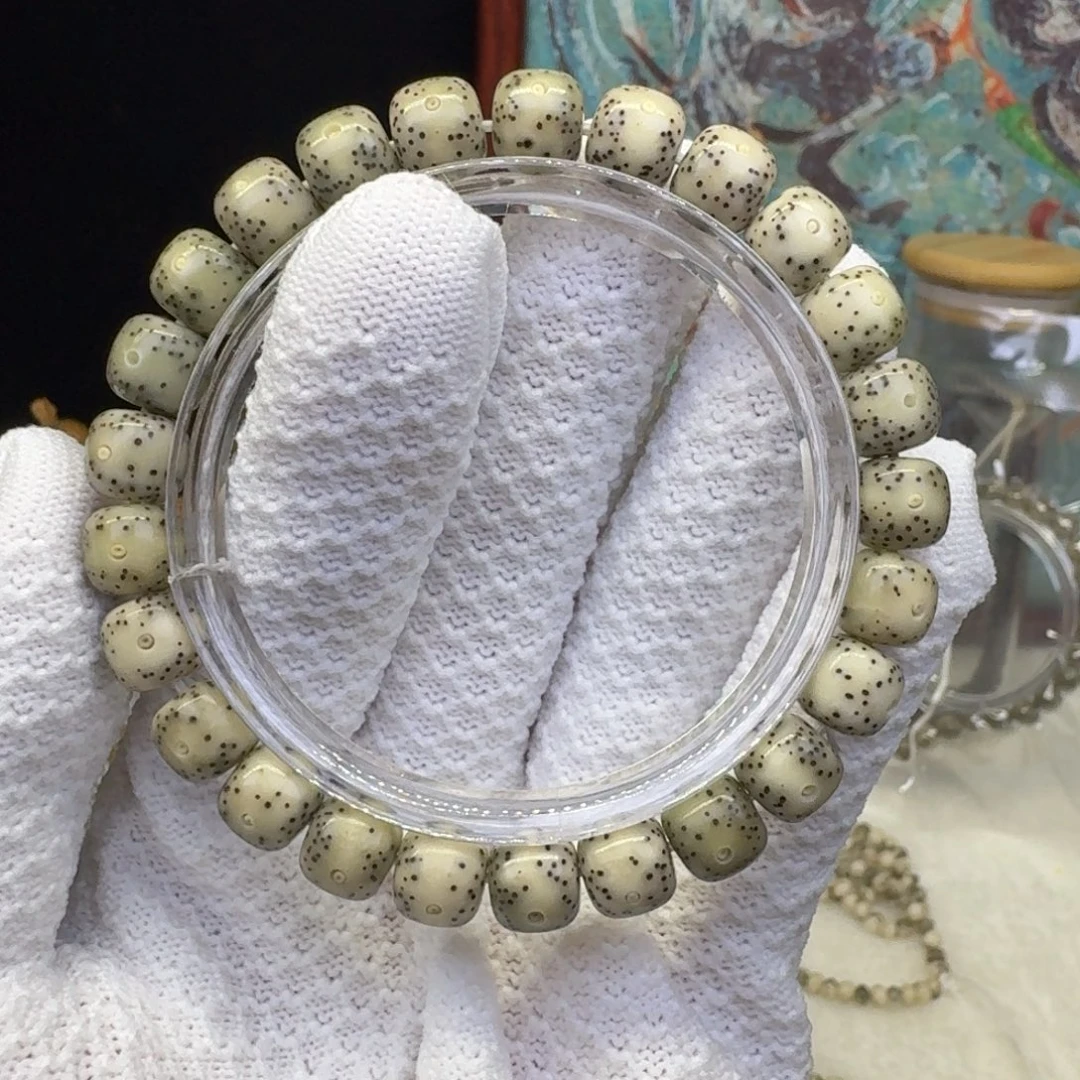 星月菩提手串1-46