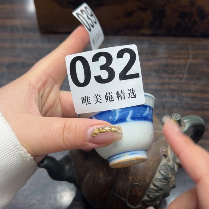 ?***少精品瓷器精品系列