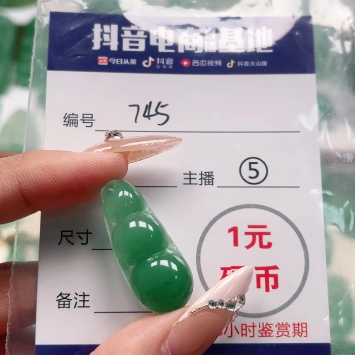 石英质玉未镶嵌颈饰