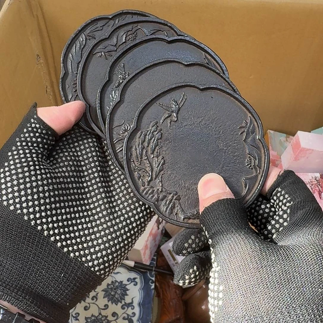 茶宠瓷器茶具系列