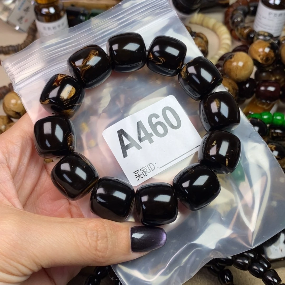 鶴***や橄榄核手串/手链精品