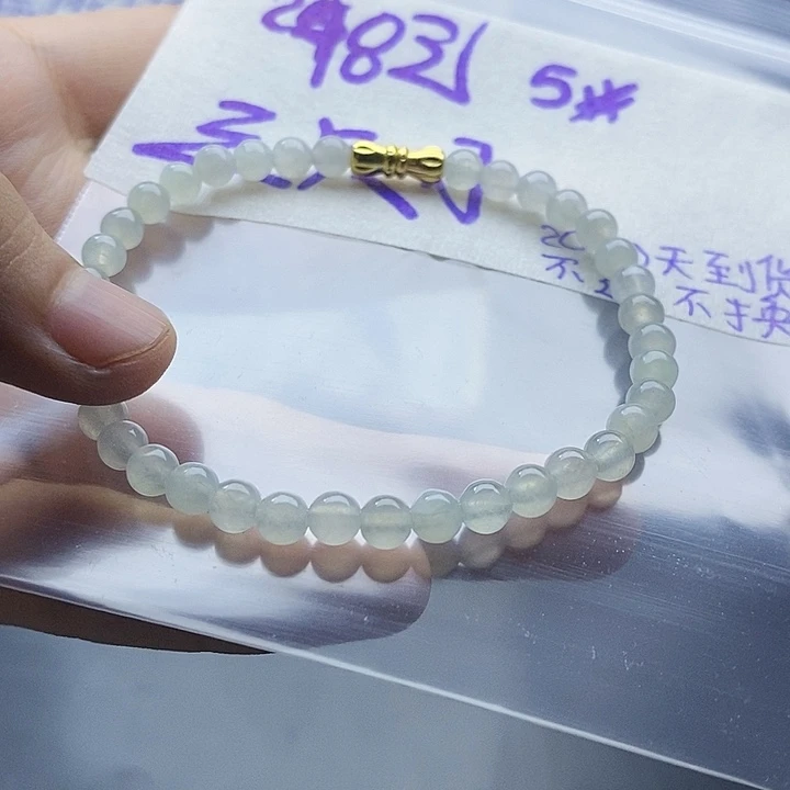 定制翡翠未镶嵌三**猪拍一发一